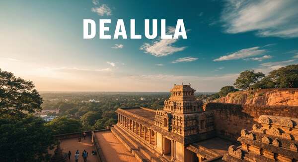 Dambulla
