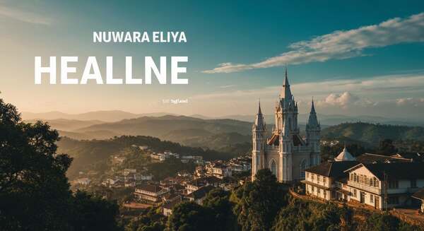Nuwara Eliya