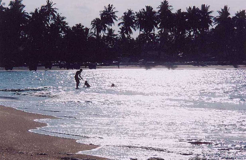 Arugam Bay