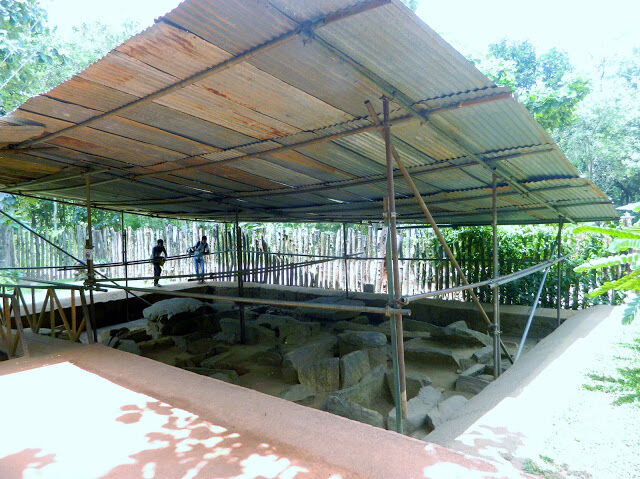 Dambulla
