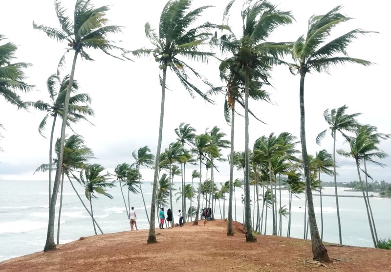 Mirissa