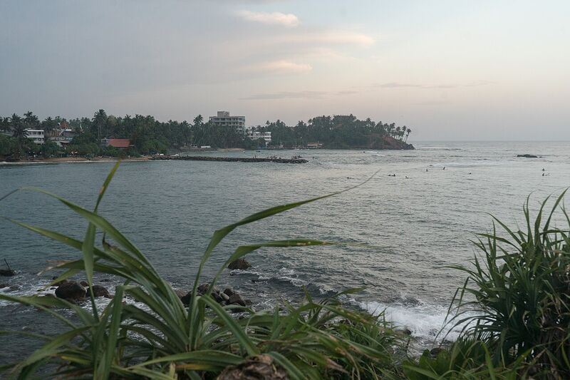 Mirissa