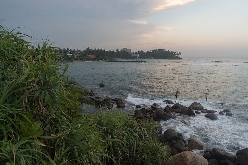 Mirissa
