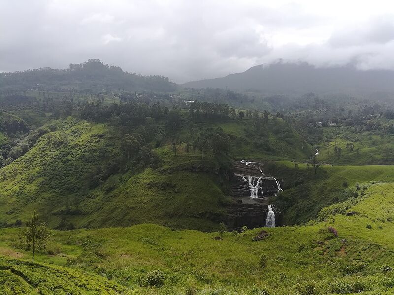 Nuwara Eliya