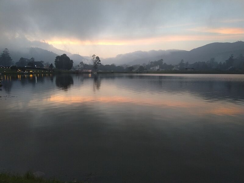 Nuwara Eliya