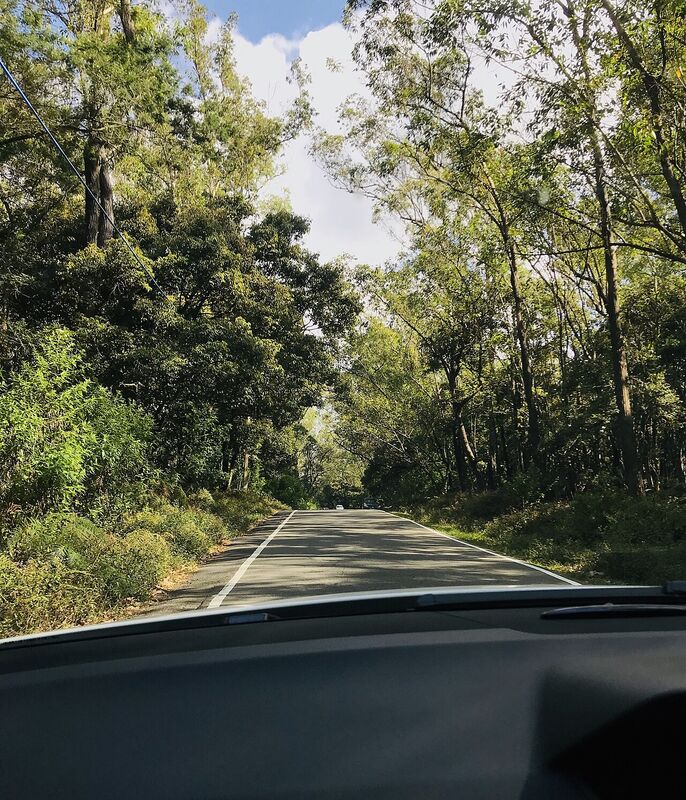 Nuwara Eliya