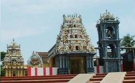 Trincomalee