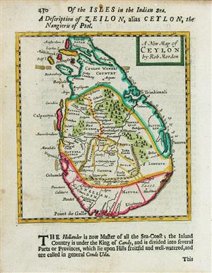 Trincomalee