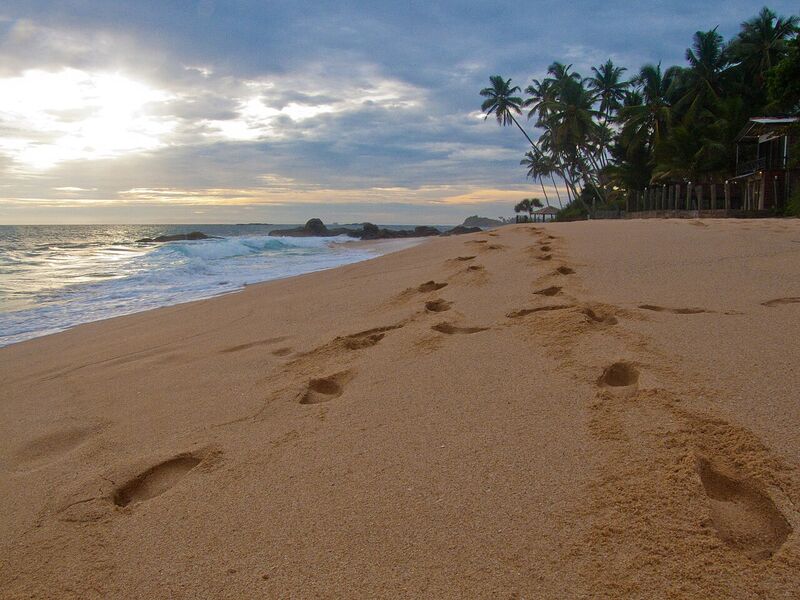 Unawatuna