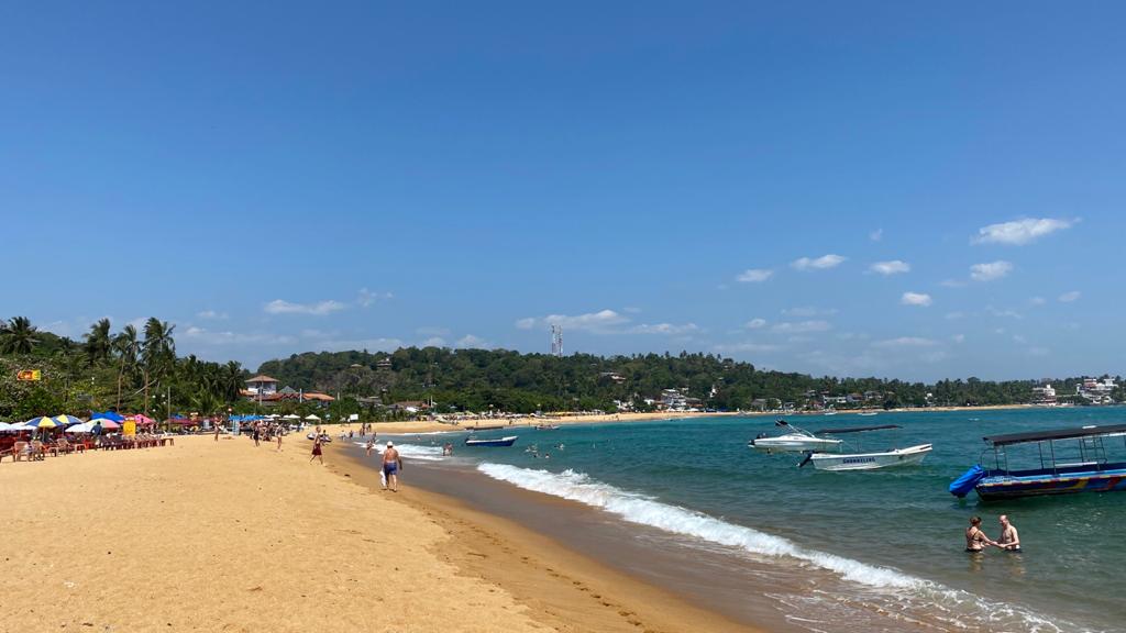 Unawatuna